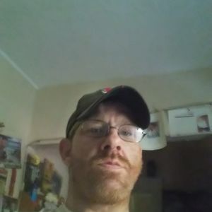 Meet your Posher, Todd